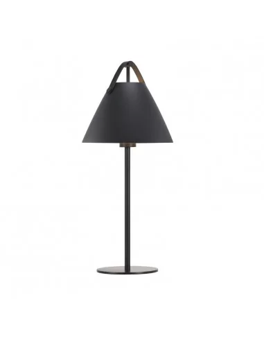 Stalinis šviestuvas strap black, Nordlux