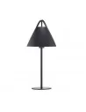 Stalinis šviestuvas strap black, Nordlux
