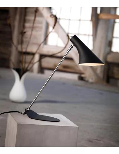 Stalinis šviestuvas vanila black, Nordlux