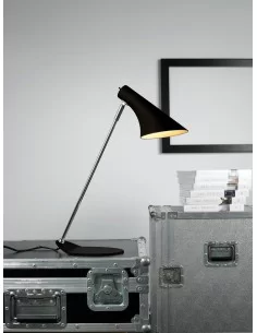 Stalinis šviestuvas vanila black, Nordlux