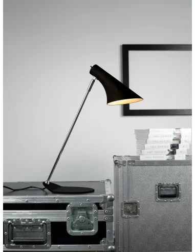 Stalinis šviestuvas vanila black, Nordlux