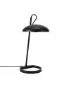 Stalinis šviestuvas versale black, Nordlux