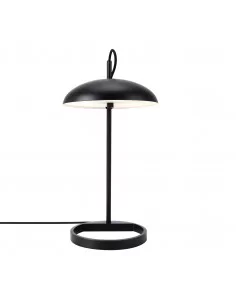 Stalinis šviestuvas versale black, Nordlux
