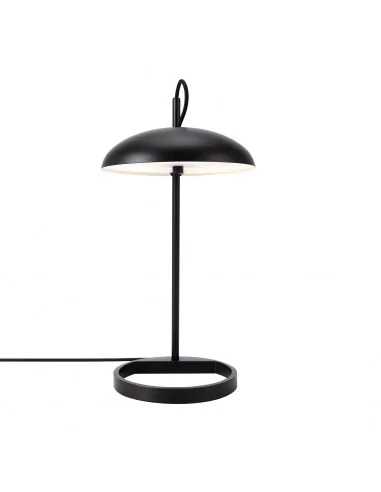 Stalinis šviestuvas versale black, Nordlux