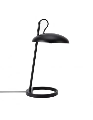 Stalinis šviestuvas versale black, Nordlux