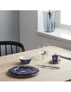 Dubuo Taika 0,6L, mėlynas, Iittala