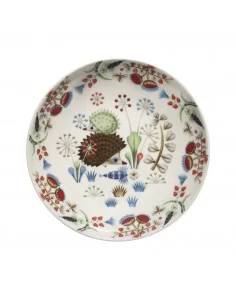 Lėkštė gili Taika 20cm, Siimes, Iittala