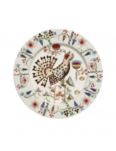 Lėkštė Taika 22cm, Siimes, Iittala