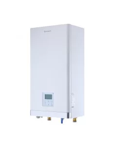 Oras-vanduo vidinis blokas be įmontuotos KVR talpos OPTIMUS PRO HOP160WIDU3, NORDIS