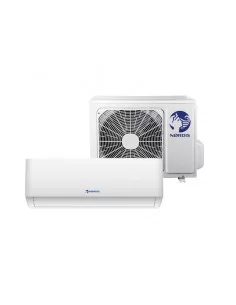 Oro kondicionierių sistemos - vidinis įrenginys 2,6/2,6 kW ORION PRO MULTI-SPLIT Indoor OP09TC1, NORDIS