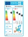 Oro kondicionierių sistemos - išorinis įrenginys 4,1/4,31 kW ORION PRO MULTI-SPLIT FMA-14I2HD/DVO, NORDIS