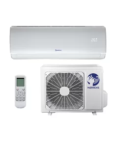 Oro kondicionierius 6,81/6,87 kW ALTAIR PLUS Altair PLA24TC1, NORDIS