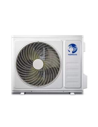 Oro kondicionierius 6,8/7,0 kW ORION PRO OrionProOP24TC1, NORDIS