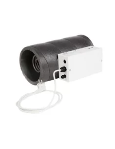 Lauko oro elektrinis pašildytuvas 1000W Renovent sky 300
