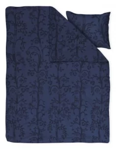 Taika patalynės komplektas 150x210cm blue, Iittala