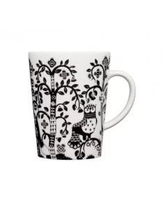 Taika puodelis 0,4 L black, Iittala