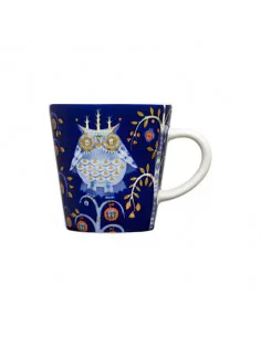 Taika puodelis espresso 0,1 l blue, Iittala