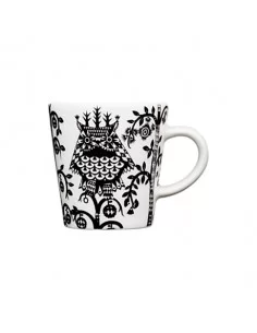 Taika puodelis espresso 0,1 L,black, Iittala