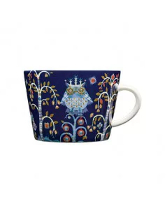 Taika puodelis, 0,2 l, blue, Iittala