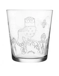 Taika stiklinė, 380 ml, skaidri, 2 vnt., Iittala