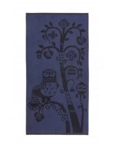 Taika vonios rankšluostis 70x140cm blue, Iittala