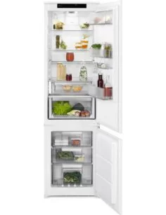 Įmontuojamas šaldytuvas su šaldikliu 188cm Electrolux LNS9TE19S