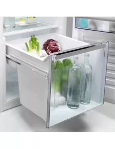 Šaldytuvas Electrolux LRS4DF18S