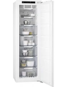 Įmontuojamas 177 cm Šaldiklis AEG ABE818F6NC