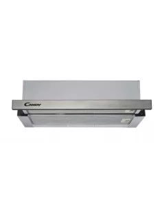 Įmontuojamas ištraukiamas garų rinktuvas Candy CBT625/2X