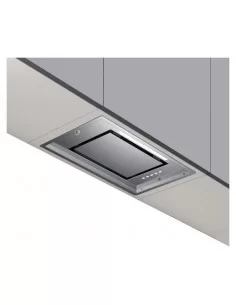 Ner.plieno spalvos į spintelę montuojamas gartraukis Baraldi BLOCK Star Plus 52 cm 800m3/h