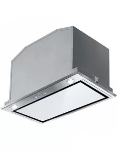 Į spintelę montuojamas gartraukis FRANKE Box+Glass FBI 537 XS/WH (305.0528.071)