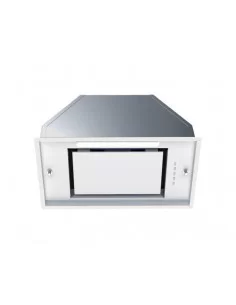 Baltos spalvos į spintelę montuojamas gartraukis Baraldi BLOCK Star Plus 52 cm 700m3/h