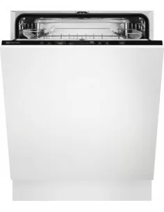 60 cm pločio įmontuojama indaplovė Electrolux EES47320L