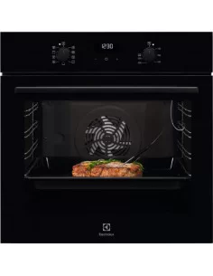 Montuojama orkaitė su katalitinėmis sienelėmis Electrolux EOE5C71Z