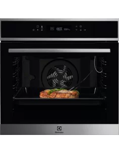 Montuojama orkaitė su pirolize Electrolux EOE7P31X