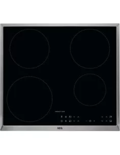 Montuojama indukcinė kaitlentė AEG IKB64301XB