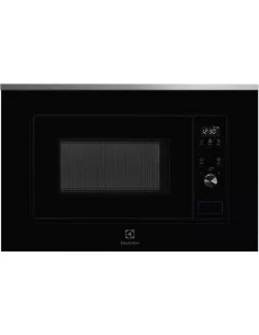 Įmontuojama mikrobangų krosnelė Electrolux LMS2203EMX