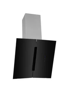 Prie sienos montuojamas gartraukis BREGO Vertum 60 Black