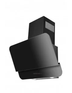 Gartraukis BREGO NTF 60 Black