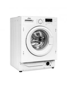 Įmontuojama skalbimo mašina Lord W11
