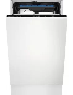Įmontuojama 45cm pločio indaplovė Electrolux EEM23100L