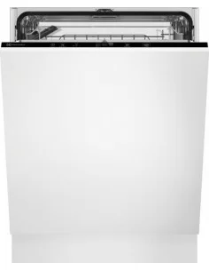 60 cm. pločio įmontuojama indaplovė Electrolux EEA27200L