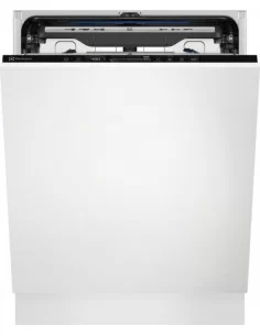 Įm.60cm pločio indaplovė Electrolux EEM69310L