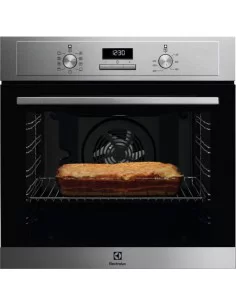 Orkaitė Electrolux EOF3H70X