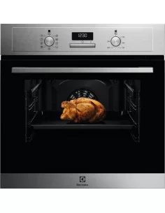 Elektrinė orkaitė Electrolux EOF3H50BX