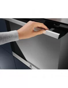 Elektrinė orkaitė Electrolux EOF3H50BX