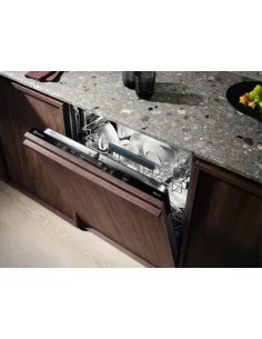 60 cm pločio įmontuojama indaplovė Electrolux EES47320L