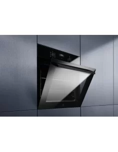 Montuojama orkaitė su katalitinėmis sienelėmis Electrolux EOE5C71Z