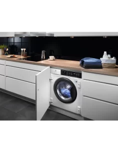 Įmontuojama skalbimo mašina Electrolux EW7F348SI