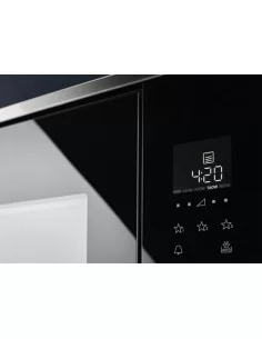 Įmontuojama mikrobangų krosnelė Electrolux LMS2203EMX